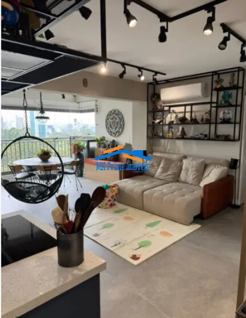 Foto 1 de Apartamento com 2 quartos à venda, 79m2 em Butantã, São Paulo - SP