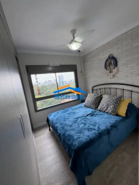 Foto 8 de Apartamento com 2 quartos à venda, 79m2 em Butantã, São Paulo - SP