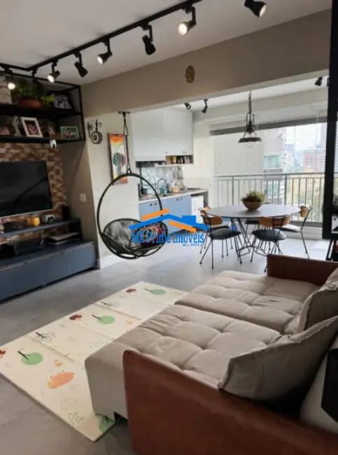 Foto 2 de Apartamento com 2 quartos à venda, 79m2 em Butantã, São Paulo - SP