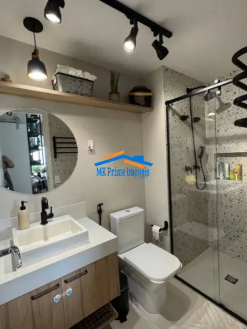 Foto 5 de Apartamento com 2 quartos à venda, 79m2 em Butantã, São Paulo - SP