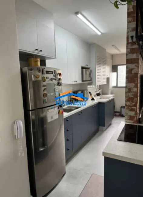 Foto 3 de Apartamento com 2 quartos à venda, 79m2 em Butantã, São Paulo - SP