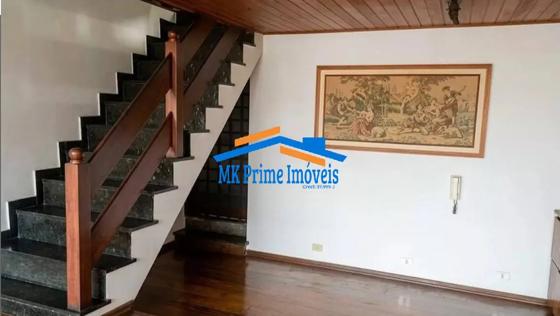 Sobrado com 5 quartos à venda, 400m2 em Jaguaré, São Paulo - SP - imagem 8 Foto 8 de Sobrado com 5 quartos à venda, 400m2 em Jaguaré, São Paulo - SP