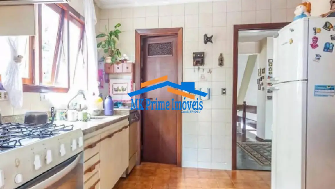 Sobrado com 5 quartos à venda, 400m2 em Jaguaré, São Paulo - SP - imagem 5 Foto 5 de Sobrado com 5 quartos à venda, 400m2 em Jaguaré, São Paulo - SP