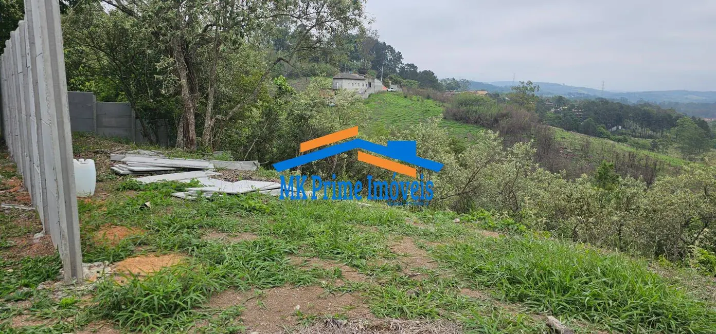 Foto 3 de Lote de Condomínio à venda, 1500m2 em Portal Roselândia, Cotia - SP