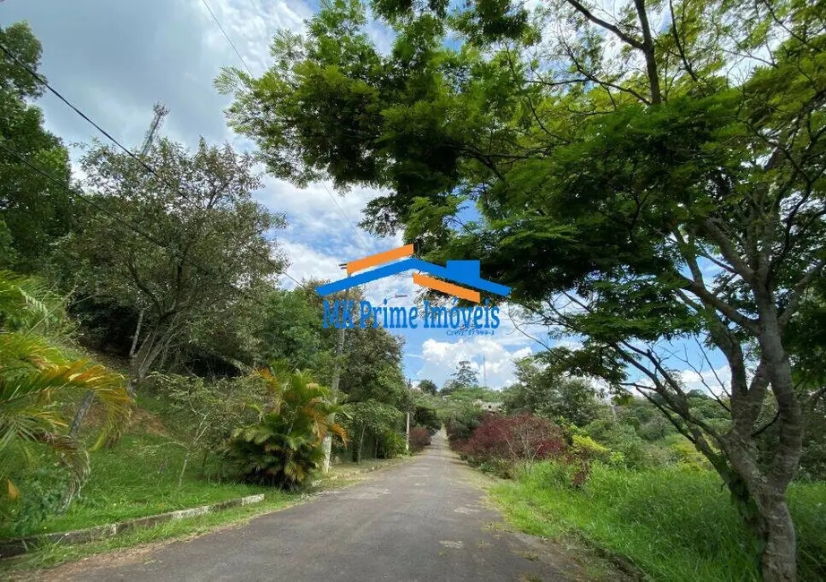 Foto 1 de Lote de Condomínio à venda, 1500m2 em Portal Roselândia, Cotia - SP