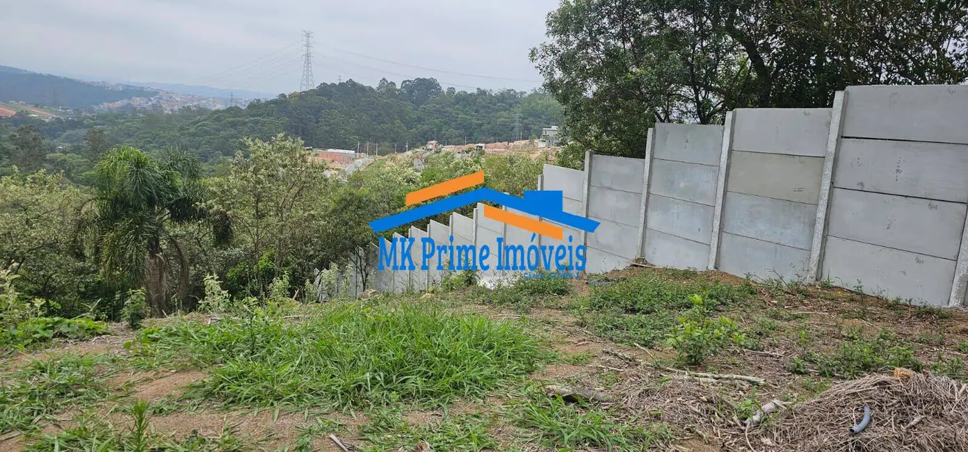 Foto 4 de Lote de Condomínio à venda, 1500m2 em Portal Roselândia, Cotia - SP