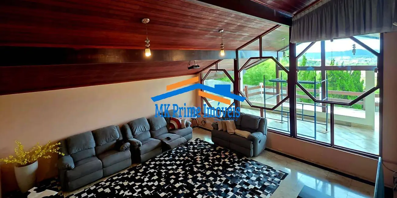 Casa de Condomínio com 3 quartos à venda, 521m2 em Portal Roselândia, Cotia - SP - imagem 9 Foto 9 de Casa de Condomínio com 3 quartos à venda, 521m2 em Portal Roselândia, Cotia - SP