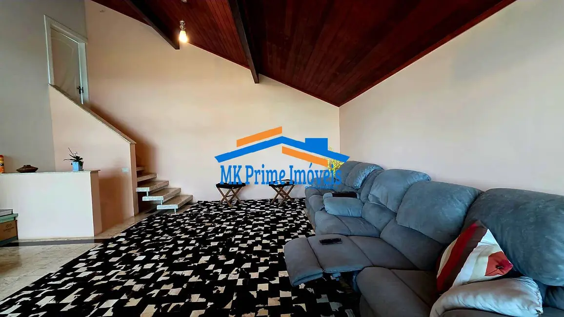 Casa de Condomínio com 3 quartos à venda, 521m2 em Portal Roselândia, Cotia - SP - imagem 8 Foto 8 de Casa de Condomínio com 3 quartos à venda, 521m2 em Portal Roselândia, Cotia - SP