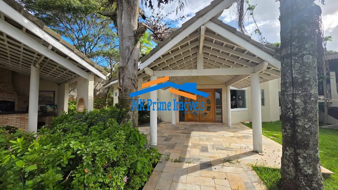 Casa de Condomínio com 3 quartos à venda, 521m2 em Portal Roselândia, Cotia - SP - imagem 1 Foto 1 de Casa de Condomínio com 3 quartos à venda, 521m2 em Portal Roselândia, Cotia - SP