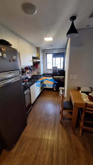 Foto 4 de Apartamento com 2 quartos à venda, 37m2 em Presidente Altino, Osasco - SP