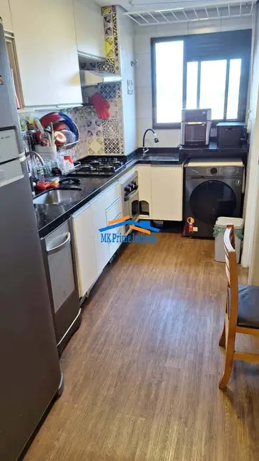 Foto 5 de Apartamento com 2 quartos à venda, 37m2 em Presidente Altino, Osasco - SP