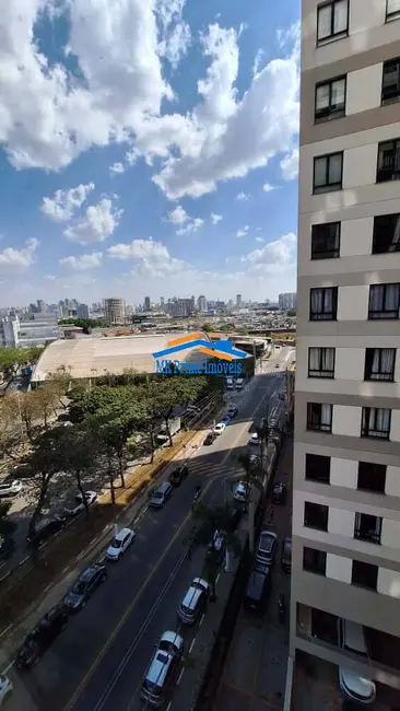 Foto 2 de Apartamento com 2 quartos à venda, 37m2 em Presidente Altino, Osasco - SP