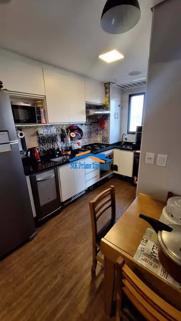 Foto 3 de Apartamento com 2 quartos à venda, 37m2 em Presidente Altino, Osasco - SP