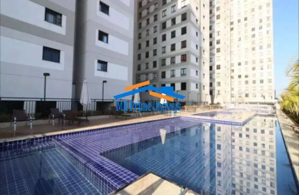 Foto 1 de Apartamento com 2 quartos à venda, 37m2 em Presidente Altino, Osasco - SP