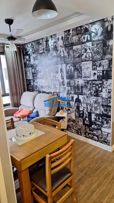 Foto 6 de Apartamento com 2 quartos à venda, 37m2 em Presidente Altino, Osasco - SP