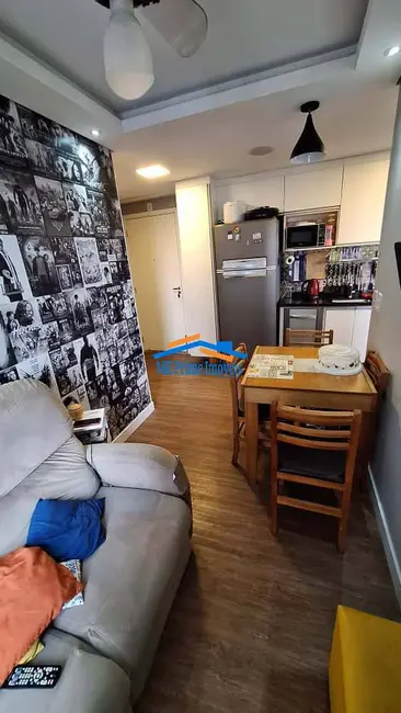 Foto 7 de Apartamento com 2 quartos à venda, 37m2 em Presidente Altino, Osasco - SP