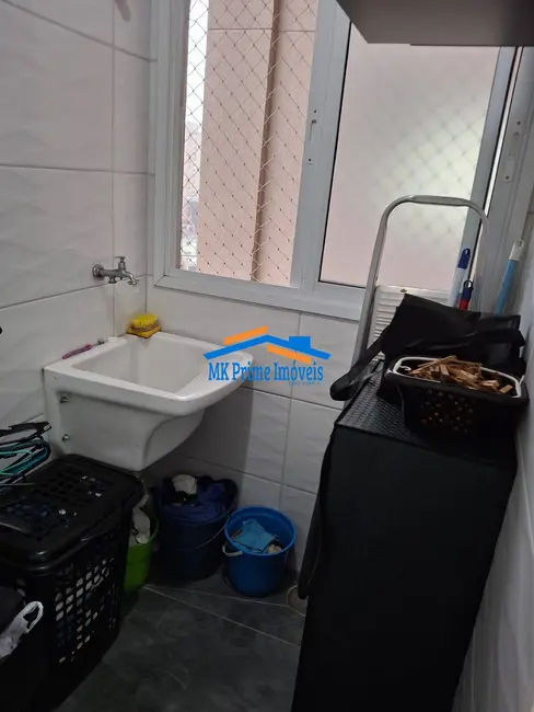 Foto 4 de Apartamento com 3 quartos à venda, 76m2 em Vila Osasco, Osasco - SP