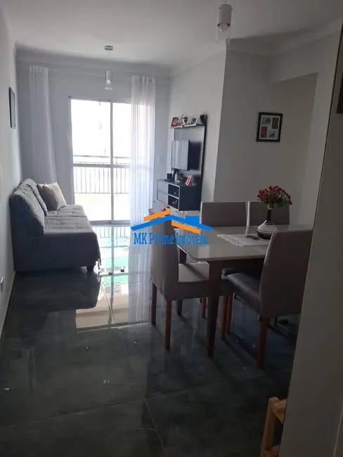 Foto 9 de Apartamento com 3 quartos à venda, 76m2 em Vila Osasco, Osasco - SP