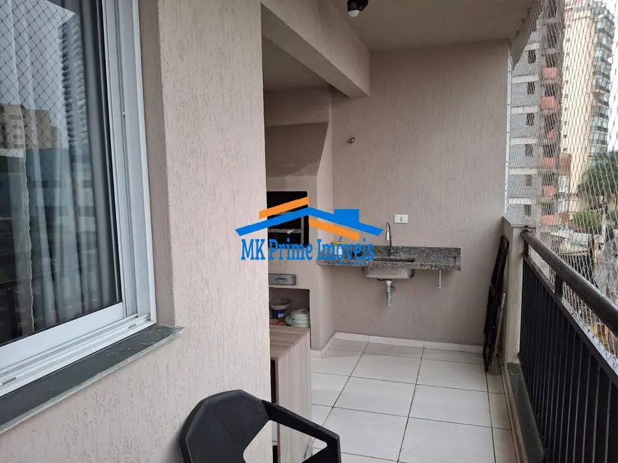 Foto 8 de Apartamento com 3 quartos à venda, 76m2 em Vila Osasco, Osasco - SP