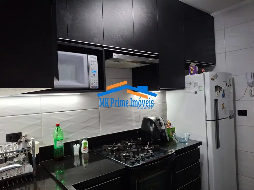 Foto 3 de Apartamento com 3 quartos à venda, 76m2 em Vila Osasco, Osasco - SP