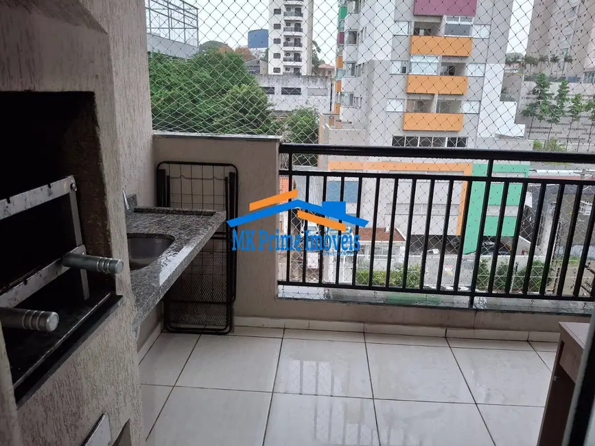 Foto 7 de Apartamento com 3 quartos à venda, 76m2 em Vila Osasco, Osasco - SP
