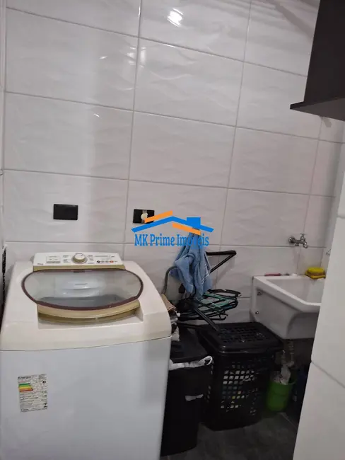 Foto 5 de Apartamento com 3 quartos à venda, 76m2 em Vila Osasco, Osasco - SP