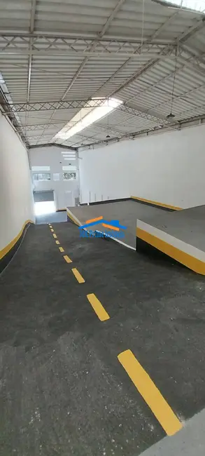 Foto 8 de Armazém / Galpão à venda, 454m2 em Vila Romana, São Paulo - SP