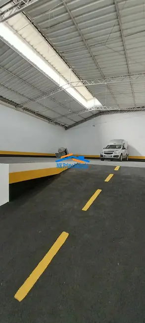 Foto 9 de Armazém / Galpão à venda, 454m2 em Vila Romana, São Paulo - SP