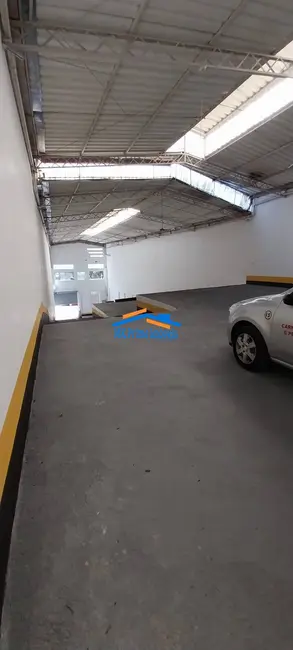 Foto 2 de Armazém / Galpão à venda, 454m2 em Vila Romana, São Paulo - SP