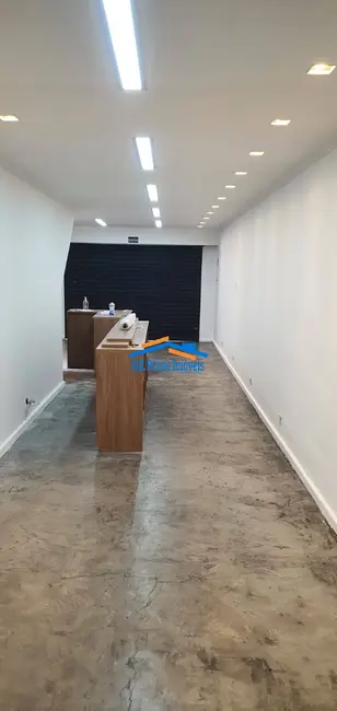Foto 1 de Sala Comercial para alugar, 156m2 em Pinheiros, São Paulo - SP
