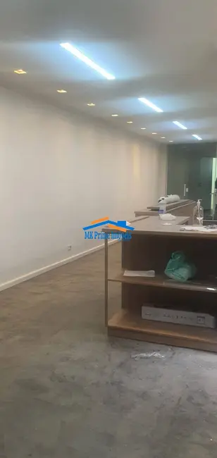 Foto 7 de Sala Comercial para alugar, 156m2 em Pinheiros, São Paulo - SP