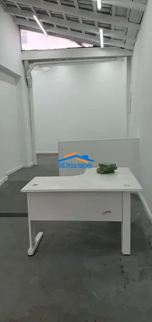 Foto 8 de Sala Comercial para alugar, 156m2 em Pinheiros, São Paulo - SP