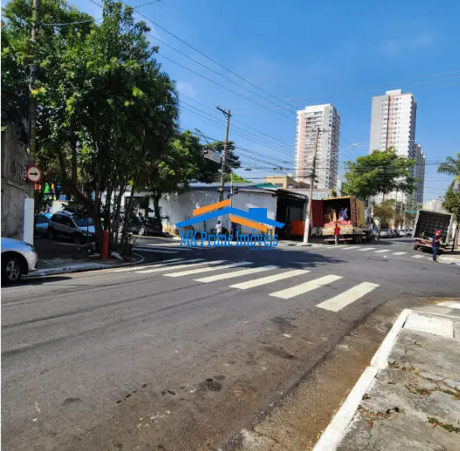 Foto 4 de Armazém / Galpão à venda, 800m2 em Barra Funda, São Paulo - SP