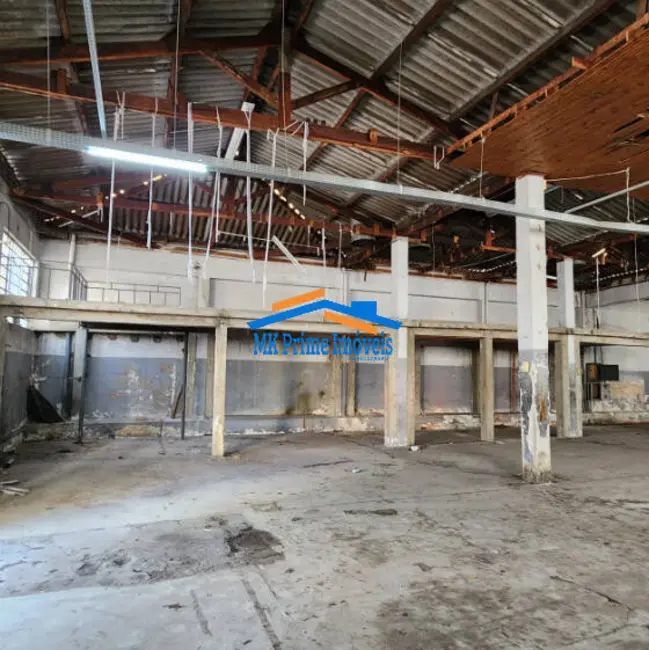 Foto 6 de Armazém / Galpão à venda, 800m2 em Barra Funda, São Paulo - SP