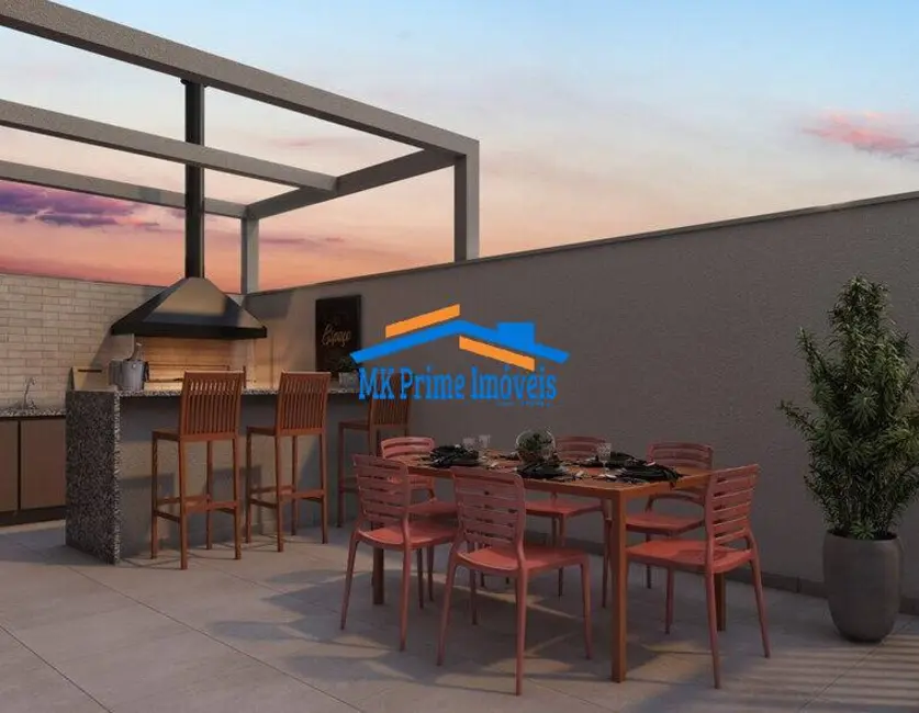 Foto 9 de Apartamento com 1 quarto à venda, 27m2 em Perdizes, São Paulo - SP