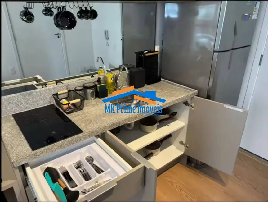 Foto 3 de Apartamento com 1 quarto à venda, 27m2 em Perdizes, São Paulo - SP