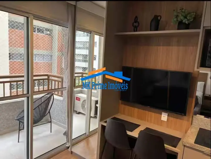 Foto 6 de Apartamento com 1 quarto à venda, 27m2 em Perdizes, São Paulo - SP