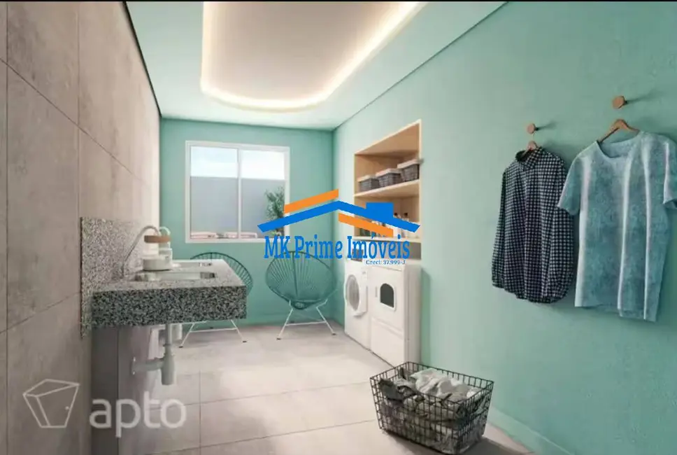 Foto 7 de Apartamento com 1 quarto à venda, 27m2 em Perdizes, São Paulo - SP