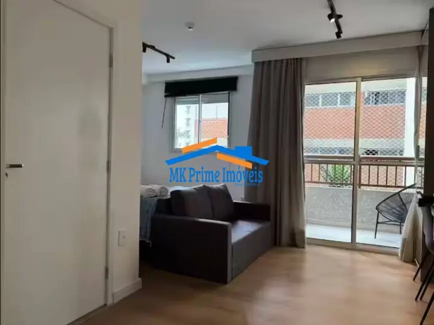 Foto 2 de Apartamento com 1 quarto à venda, 27m2 em Perdizes, São Paulo - SP
