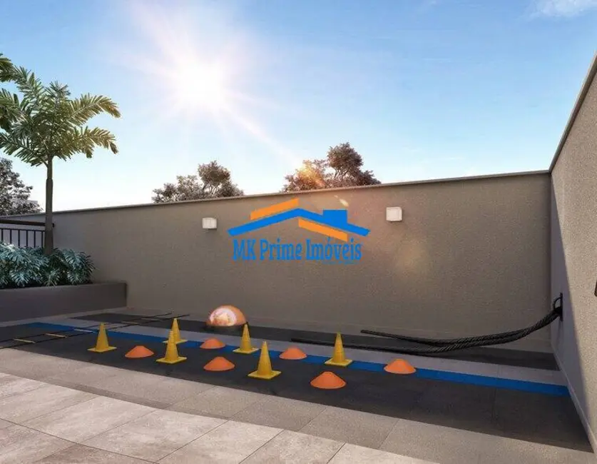 Foto 5 de Apartamento com 1 quarto à venda, 27m2 em Perdizes, São Paulo - SP