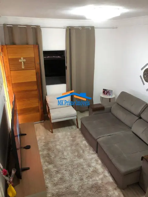 Foto 8 de Casa com 3 quartos à venda, 236m2 em Veloso, Osasco - SP