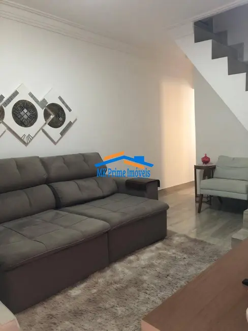 Foto 3 de Casa com 3 quartos à venda, 236m2 em Veloso, Osasco - SP