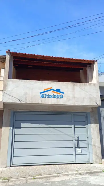 Foto 1 de Casa com 3 quartos à venda, 236m2 em Veloso, Osasco - SP