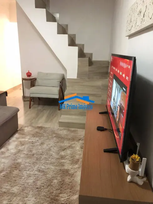 Foto 4 de Casa com 3 quartos à venda, 236m2 em Veloso, Osasco - SP