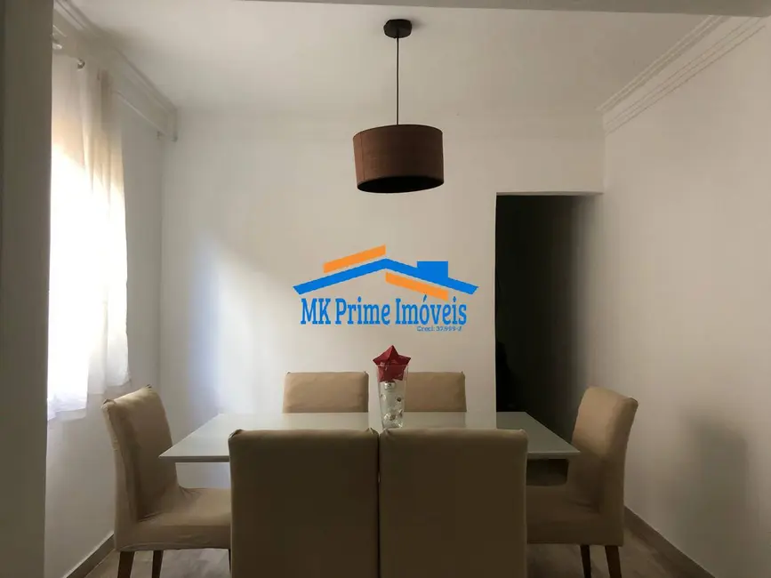 Foto 6 de Casa com 3 quartos à venda, 236m2 em Veloso, Osasco - SP