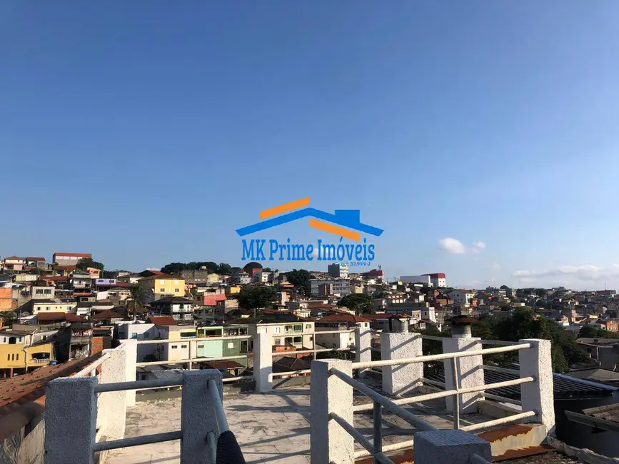 Foto 2 de Casa com 3 quartos à venda, 236m2 em Veloso, Osasco - SP