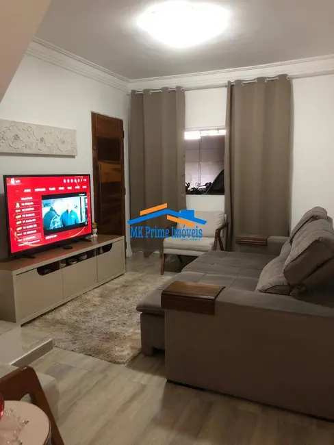 Foto 5 de Casa com 3 quartos à venda, 236m2 em Veloso, Osasco - SP