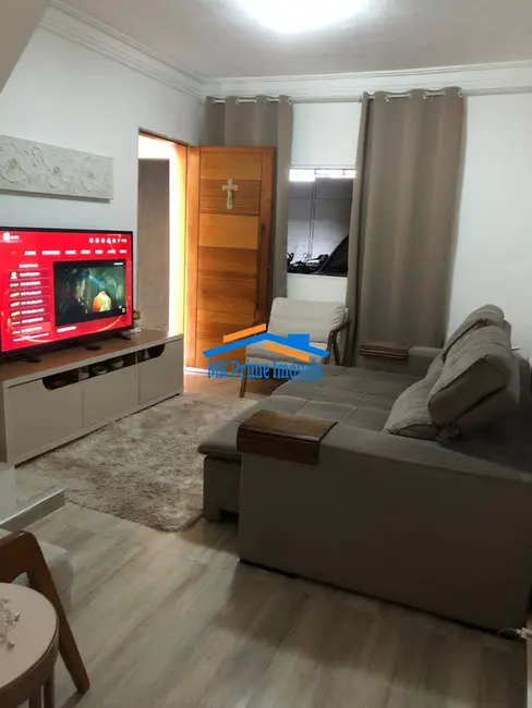 Foto 9 de Casa com 3 quartos à venda, 236m2 em Veloso, Osasco - SP