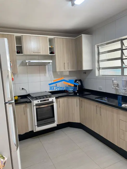 Foto 3 de Casa de Condomínio com 2 quartos à venda, 75m2 em Vila Yolanda, Osasco - SP