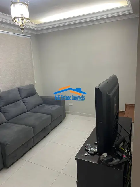 Foto 5 de Casa de Condomínio com 2 quartos à venda, 75m2 em Vila Yolanda, Osasco - SP
